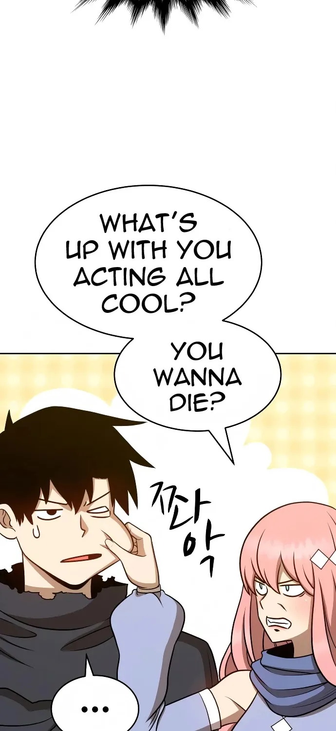 +99 Reinforced Wooden Stick Mangakakalot X Chapter 8 Page 108