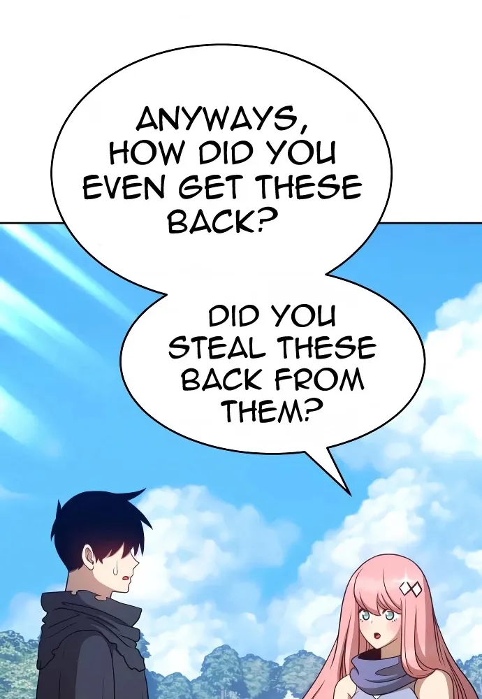 +99 Reinforced Wooden Stick Mangakakalot X Chapter 8 Page 126