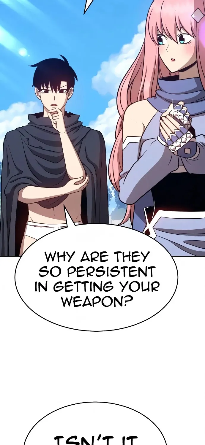 +99 Reinforced Wooden Stick Mangakakalot X Chapter 8 Page 131