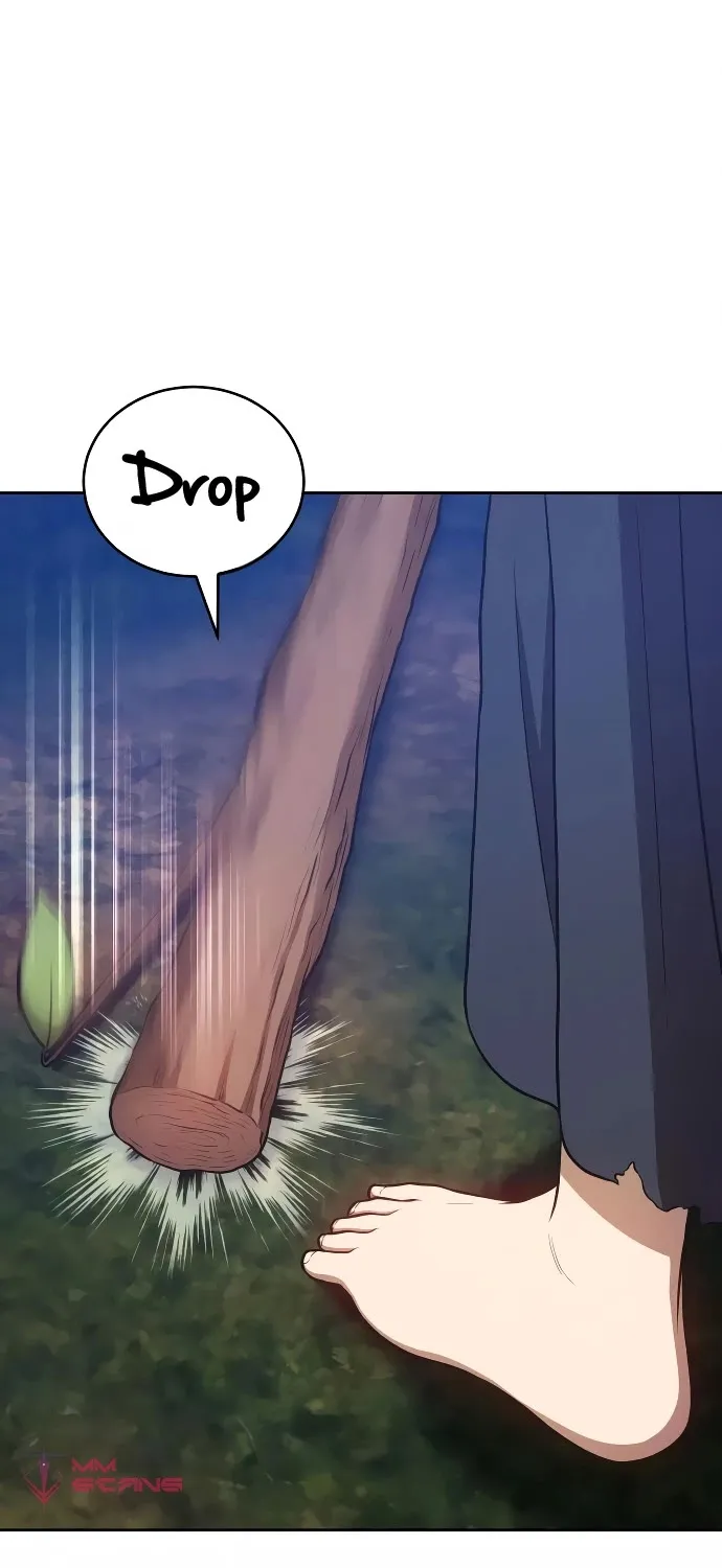 +99 Reinforced Wooden Stick Mangakakalot X Chapter 8 Page 29