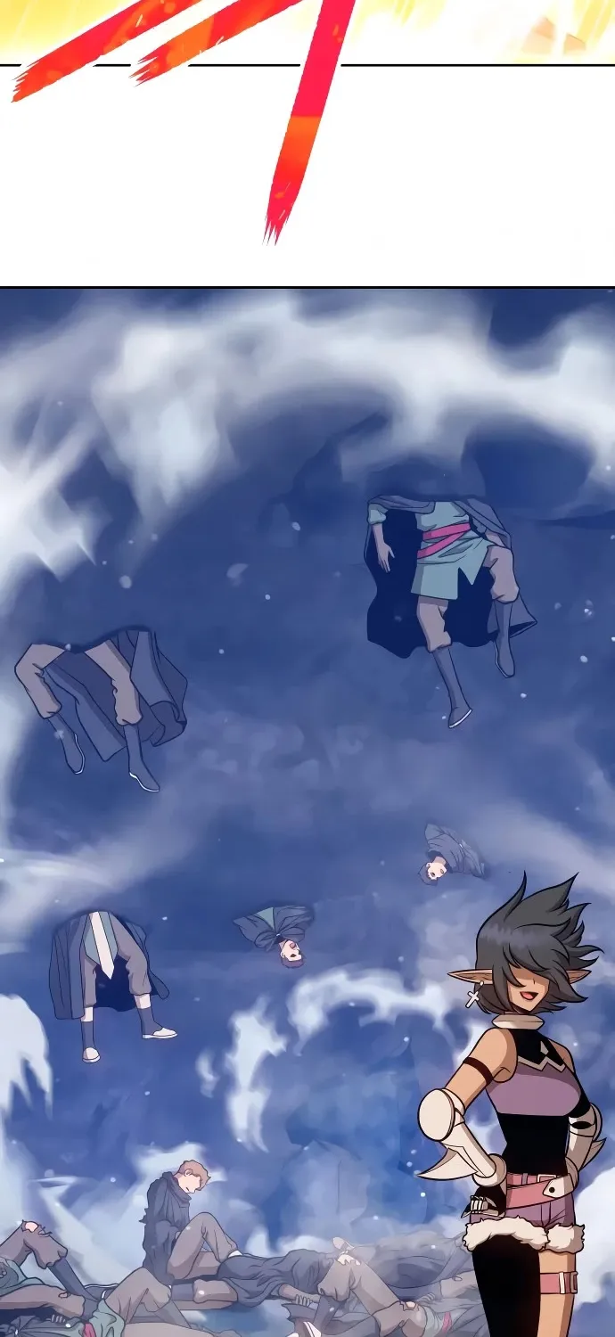 +99 Reinforced Wooden Stick Mangakakalot X Chapter 8 Page 68