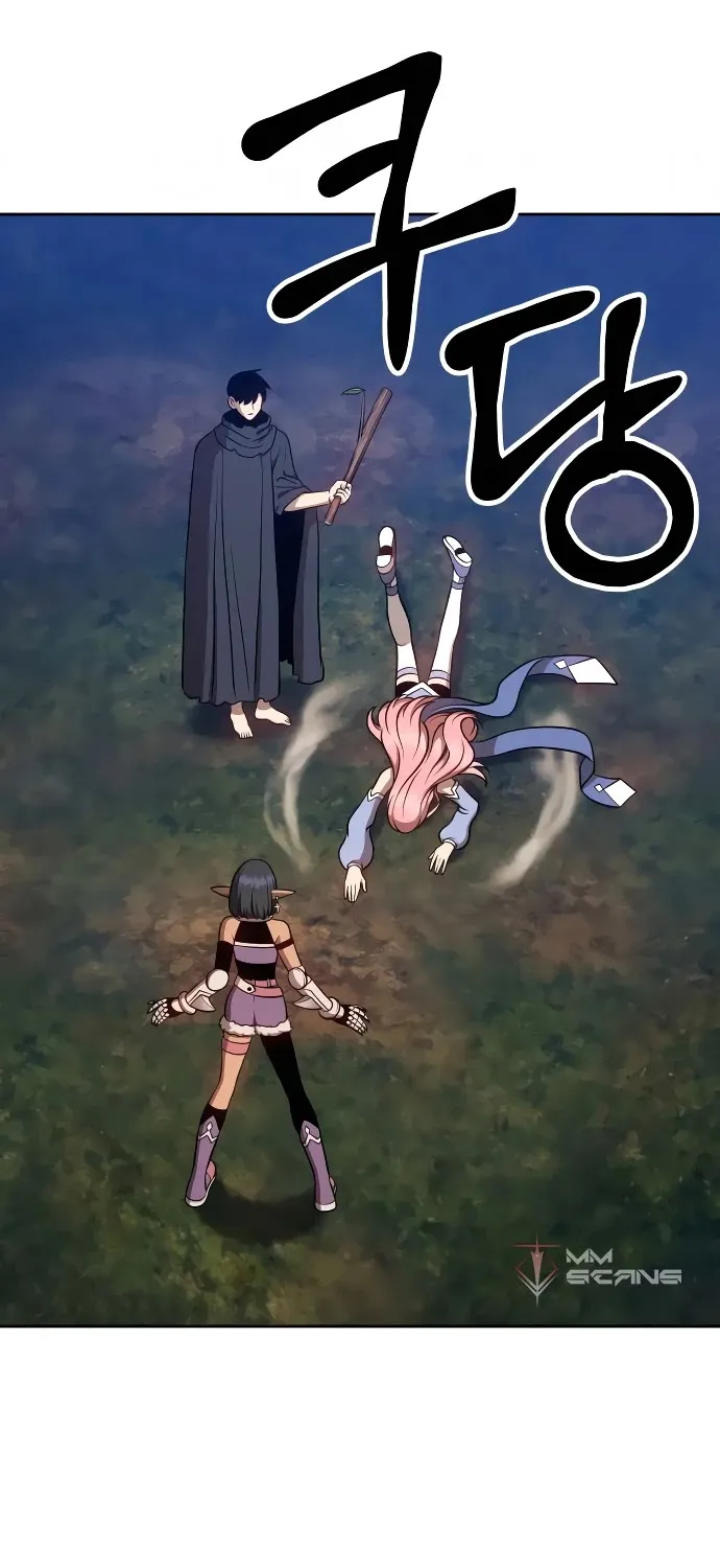 +99 Reinforced Wooden Stick Mangakakalot X Chapter 8 Page 61