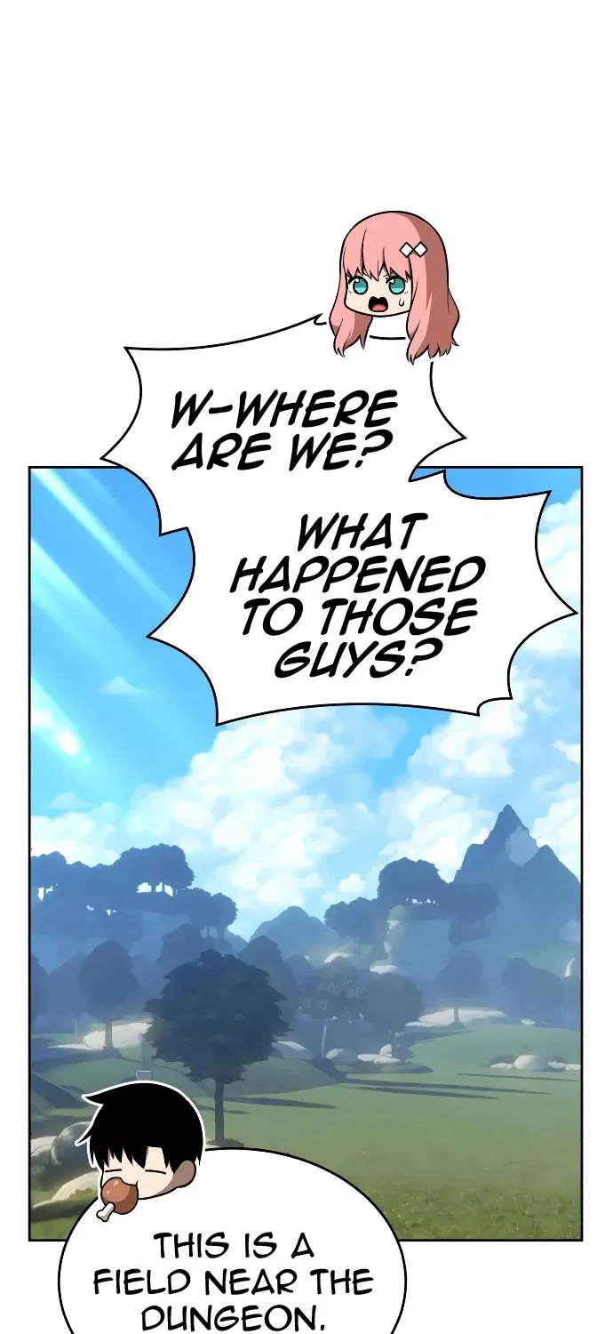 +99 Reinforced Wooden Stick Mangakakalot X Chapter 8 Page 96