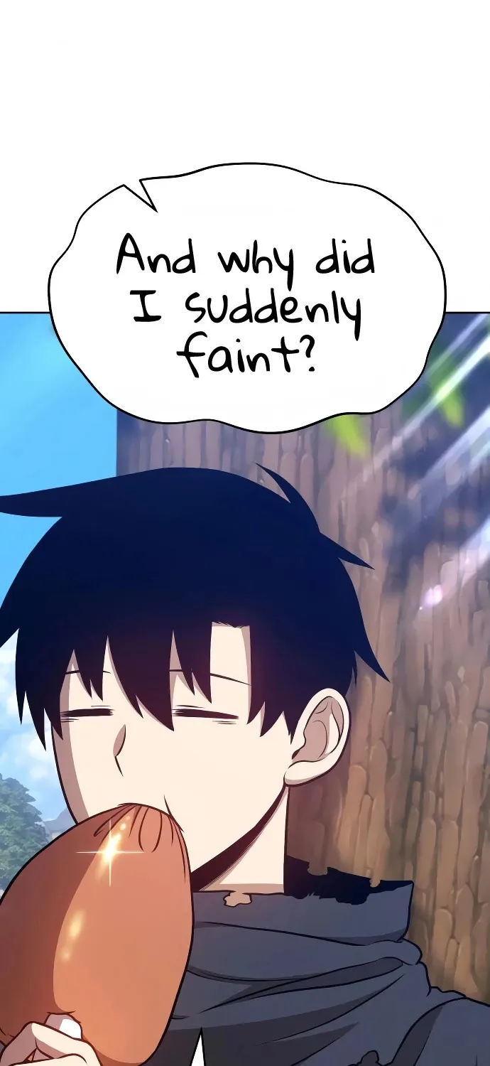 +99 Reinforced Wooden Stick Mangakakalot X Chapter 8 Page 99
