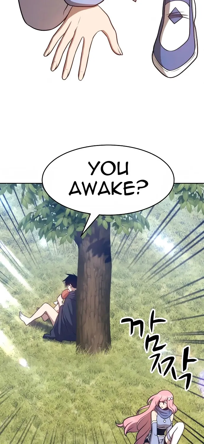 +99 Reinforced Wooden Stick Mangakakalot X Chapter 8 Page 92