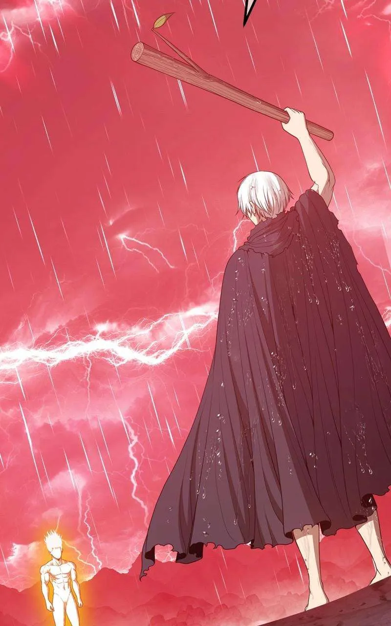 +99 Reinforced Wooden Stick Mangakakalot X Chapter 80.1 Page 86