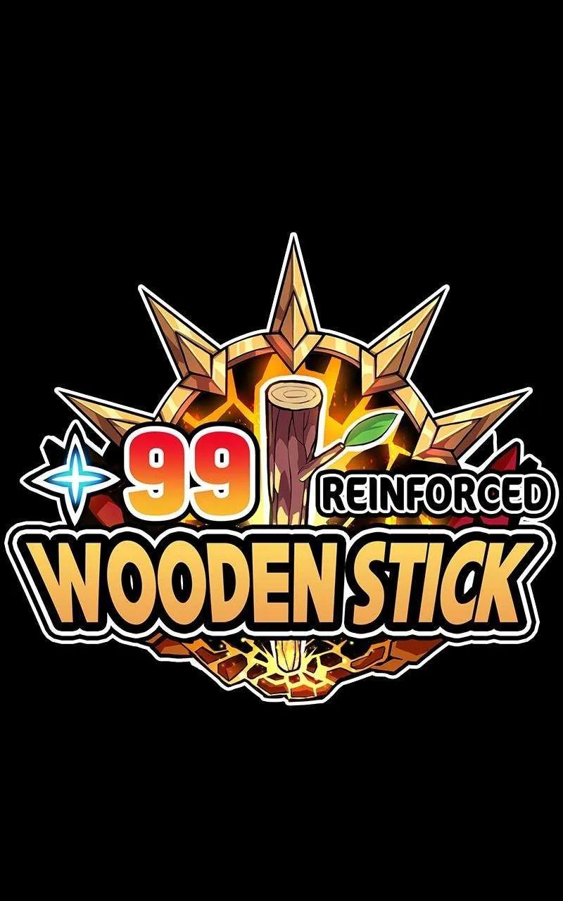 +99 Reinforced Wooden Stick Mangakakalot X Chapter 80.2 Page 166