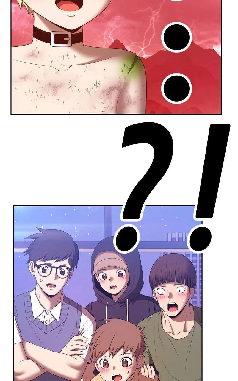 +99 Reinforced Wooden Stick Mangakakalot X Chapter 80.2 Page 19