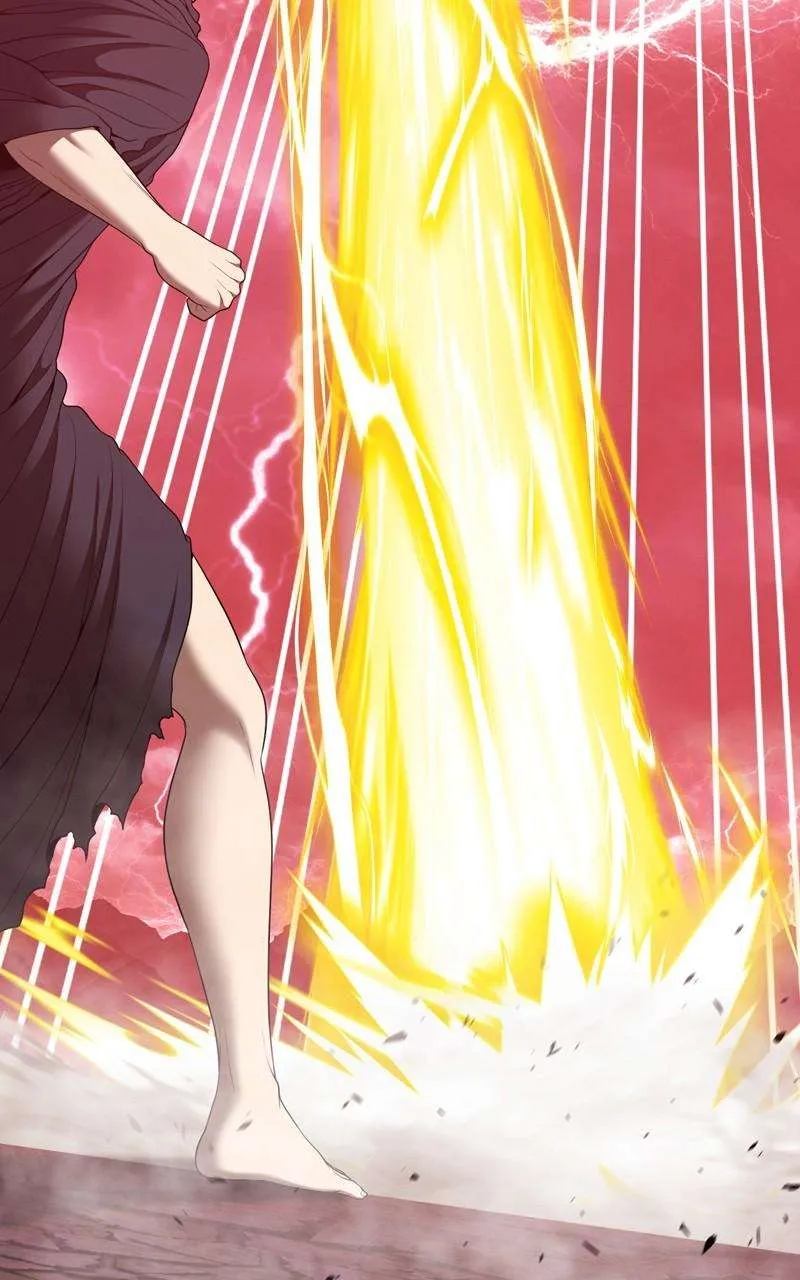 +99 Reinforced Wooden Stick Mangakakalot X Chapter 80.2 Page 118