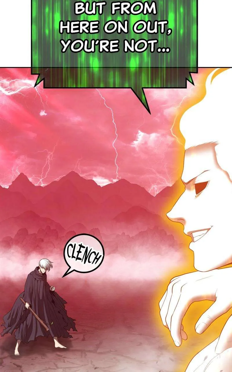 +99 Reinforced Wooden Stick Mangakakalot X Chapter 80.2 Page 5