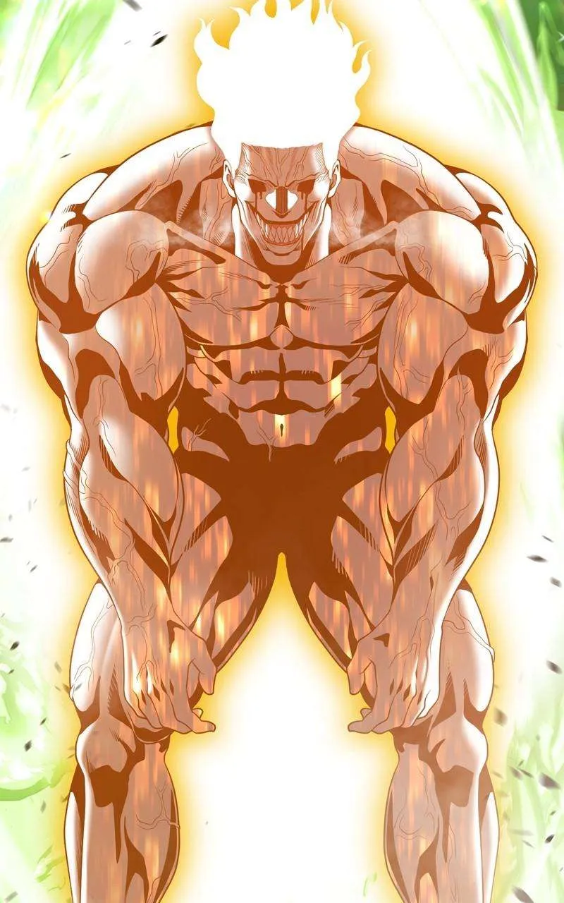 +99 Reinforced Wooden Stick Mangakakalot X Chapter 81.1 Page 146