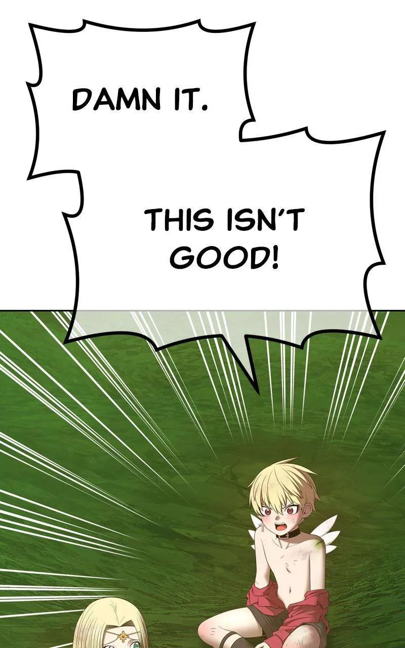 +99 Reinforced Wooden Stick Mangakakalot X Chapter 81.1 Page 106