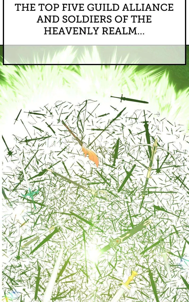+99 Reinforced Wooden Stick Mangakakalot X Chapter 81.1 Page 124
