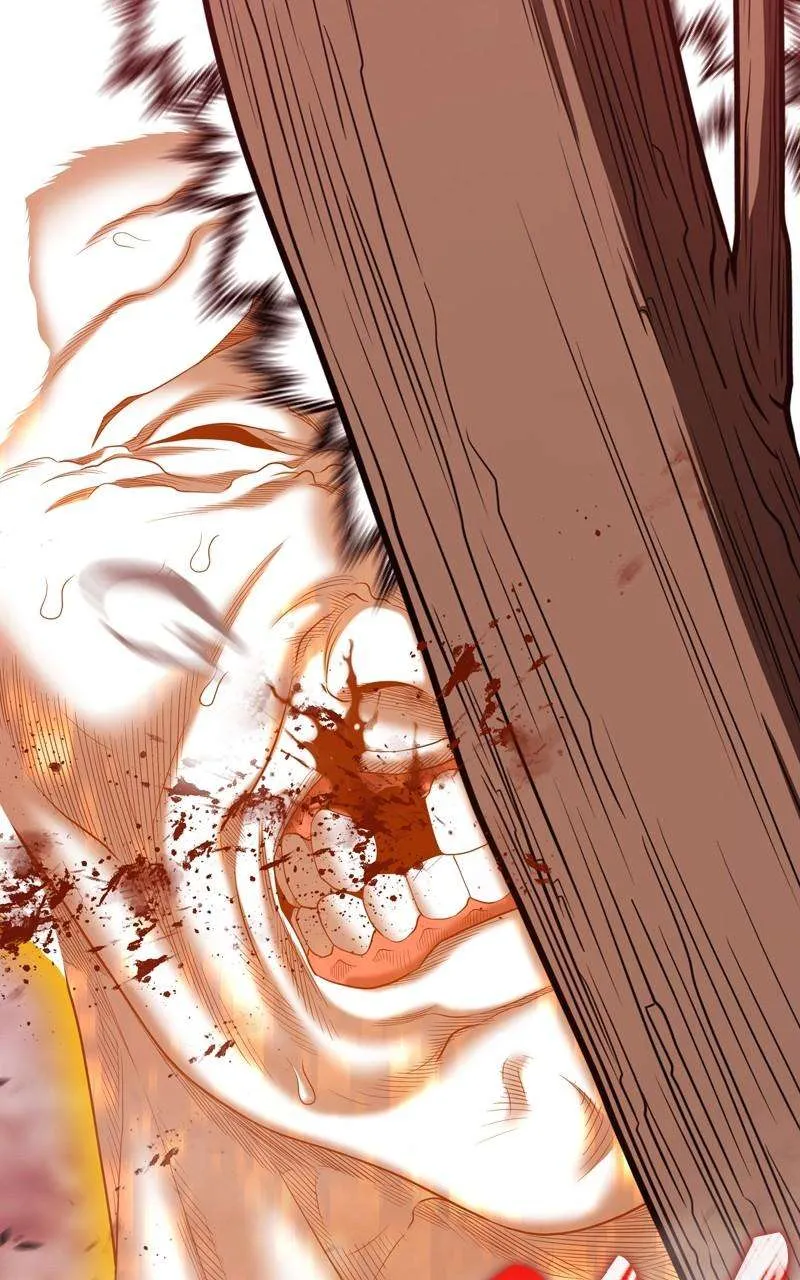 +99 Reinforced Wooden Stick Mangakakalot X Chapter 81.1 Page 25
