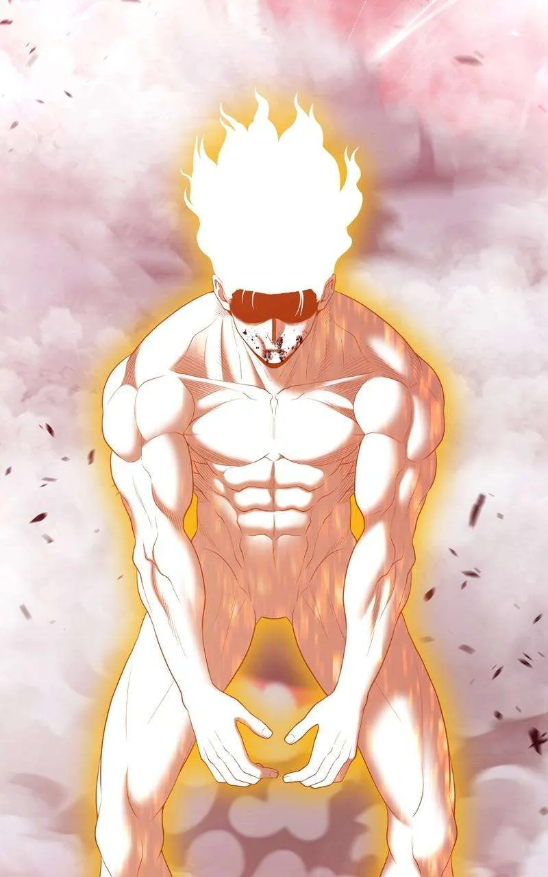 +99 Reinforced Wooden Stick Mangakakalot X Chapter 81.1 Page 48