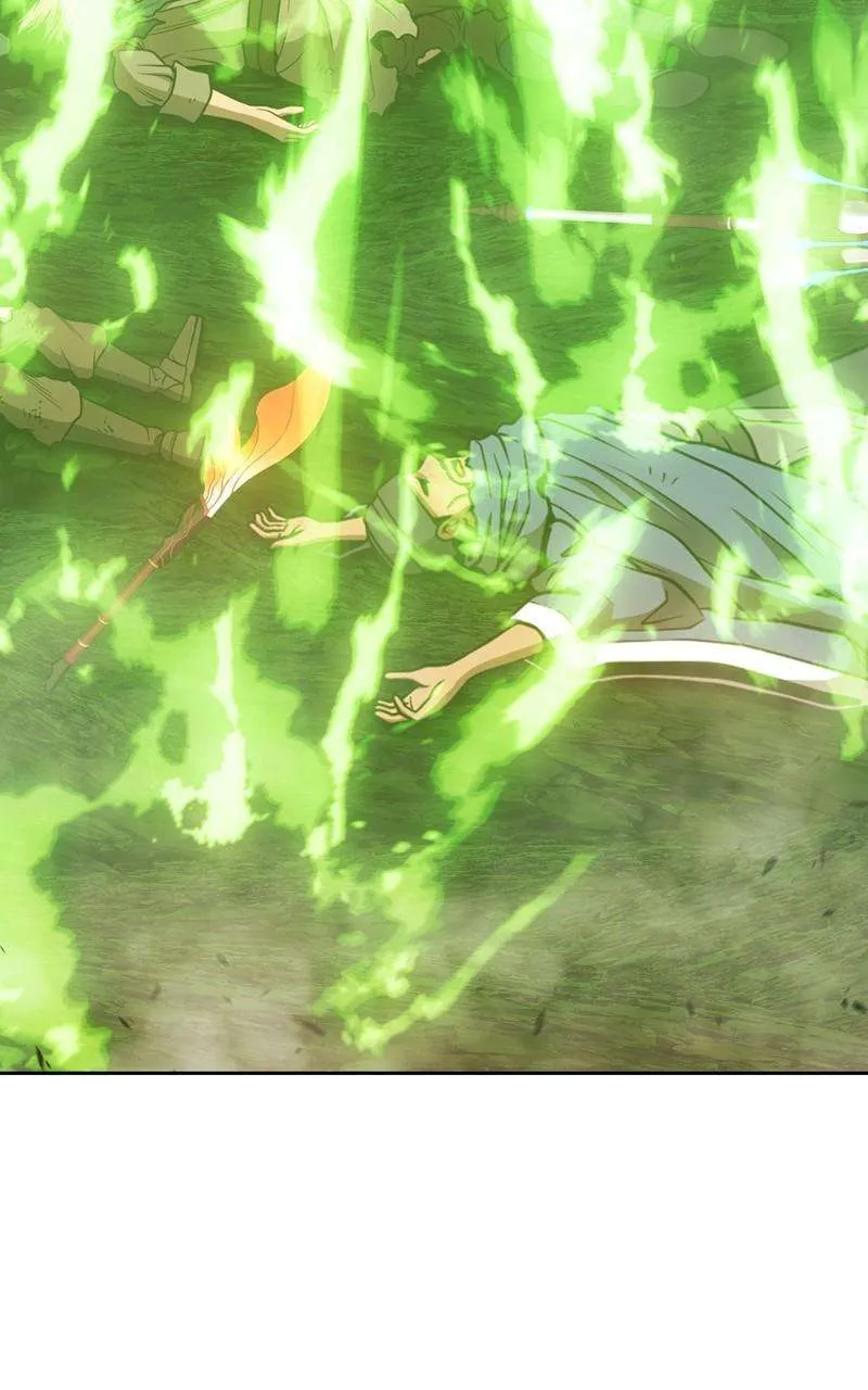 +99 Reinforced Wooden Stick Mangakakalot X Chapter 81.1 Page 86