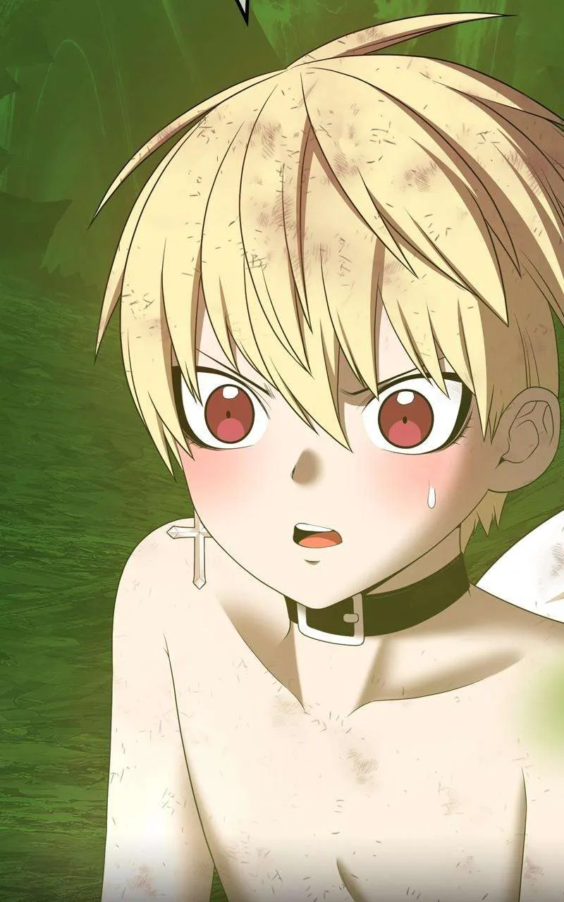 +99 Reinforced Wooden Stick Mangakakalot X Chapter 81.1 Page 94