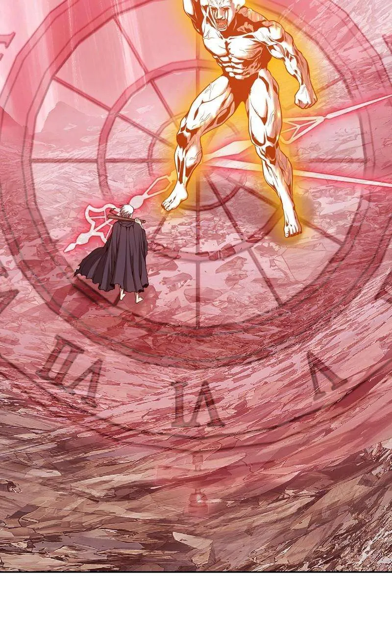 +99 Reinforced Wooden Stick Mangakakalot X Chapter 81.2 Page 116