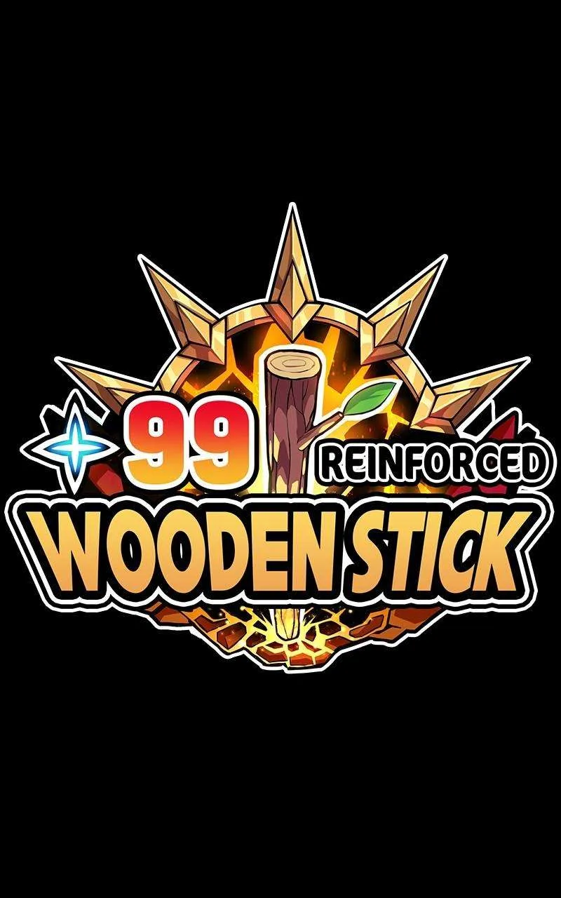 +99 Reinforced Wooden Stick Mangakakalot X Chapter 81.2 Page 135