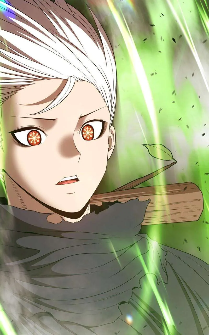 +99 Reinforced Wooden Stick Mangakakalot X Chapter 81.2 Page 41