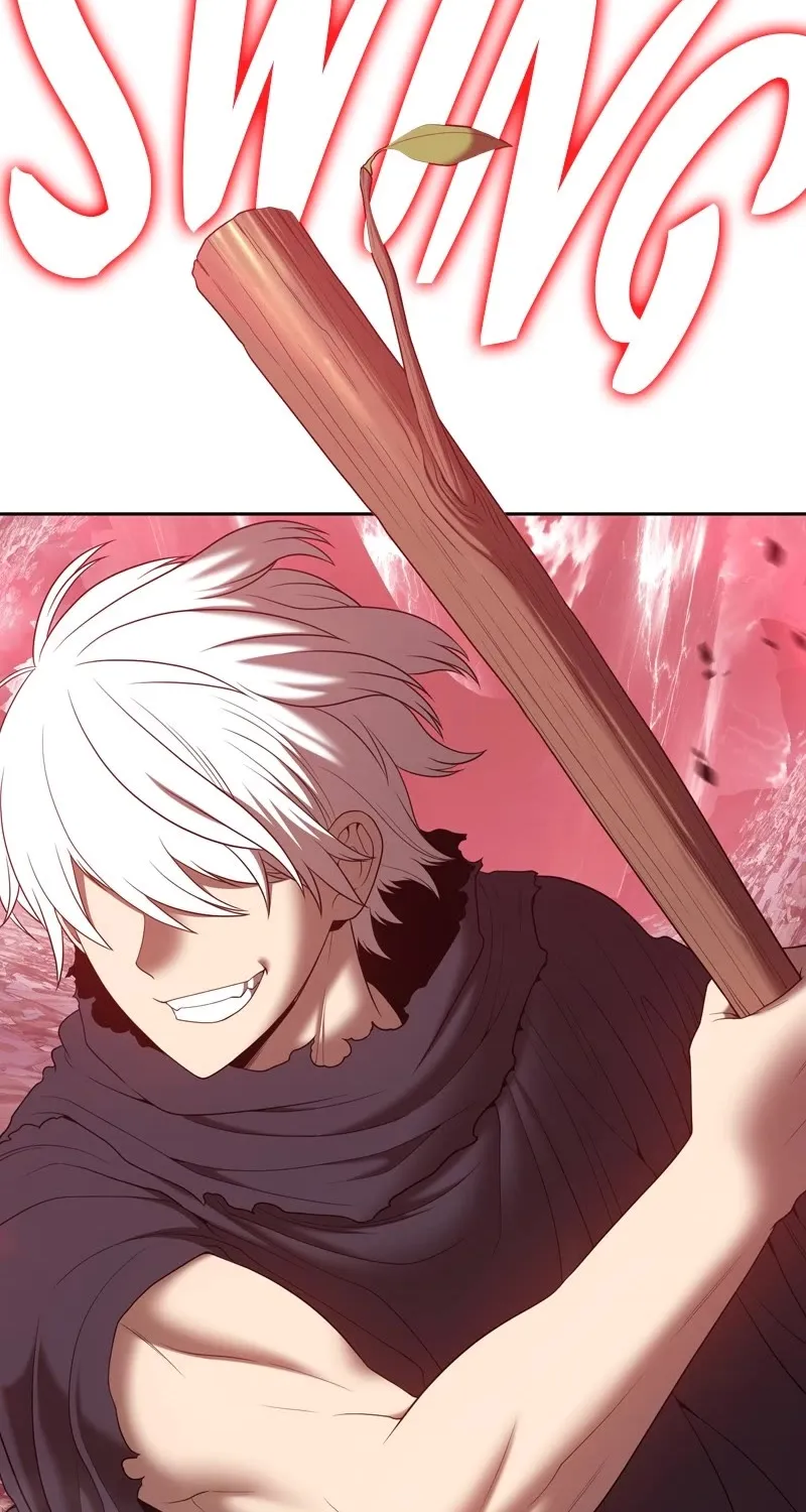 +99 Reinforced Wooden Stick Mangakakalot X Chapter 81 Page 42