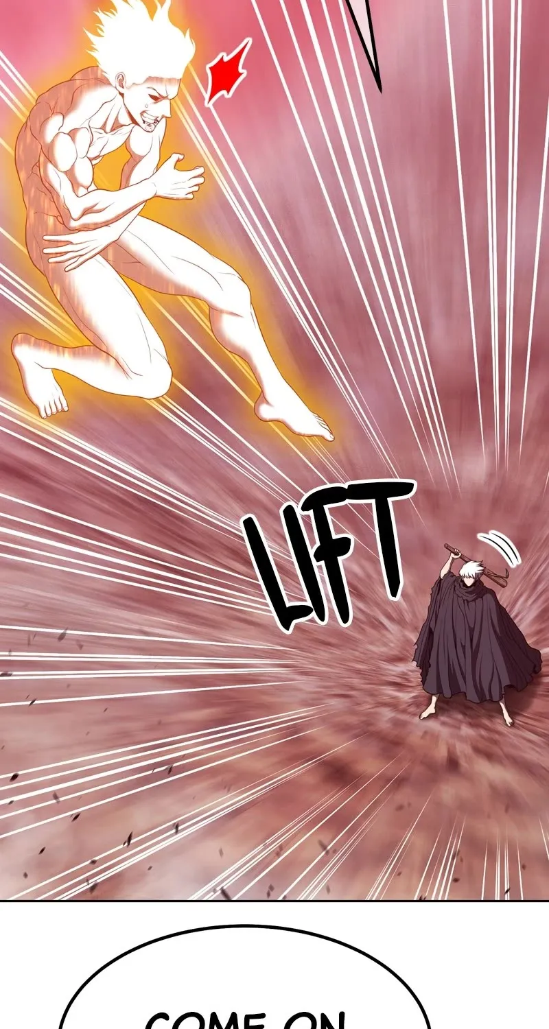 +99 Reinforced Wooden Stick Mangakakalot X Chapter 81 Page 59