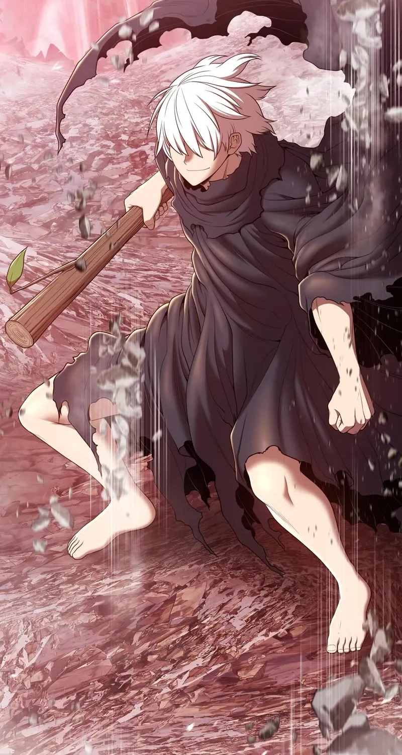 +99 Reinforced Wooden Stick Mangakakalot X Chapter 81 Page 86
