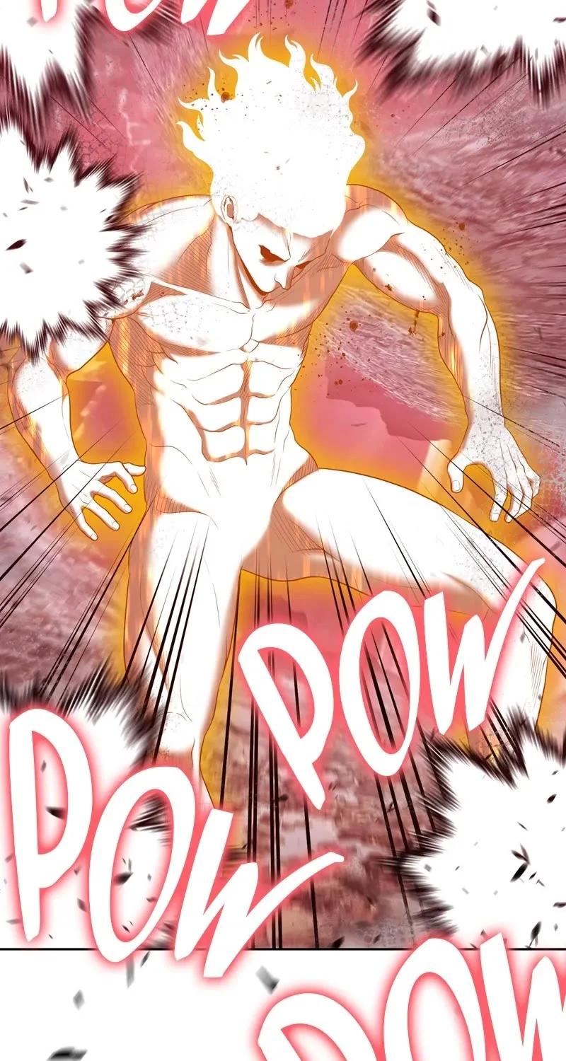 +99 Reinforced Wooden Stick Mangakakalot X Chapter 81 Page 97