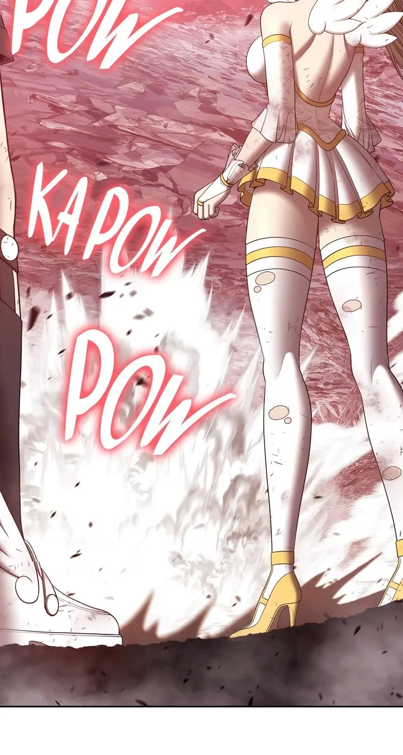 +99 Reinforced Wooden Stick Mangakakalot X Chapter 81 Page 111