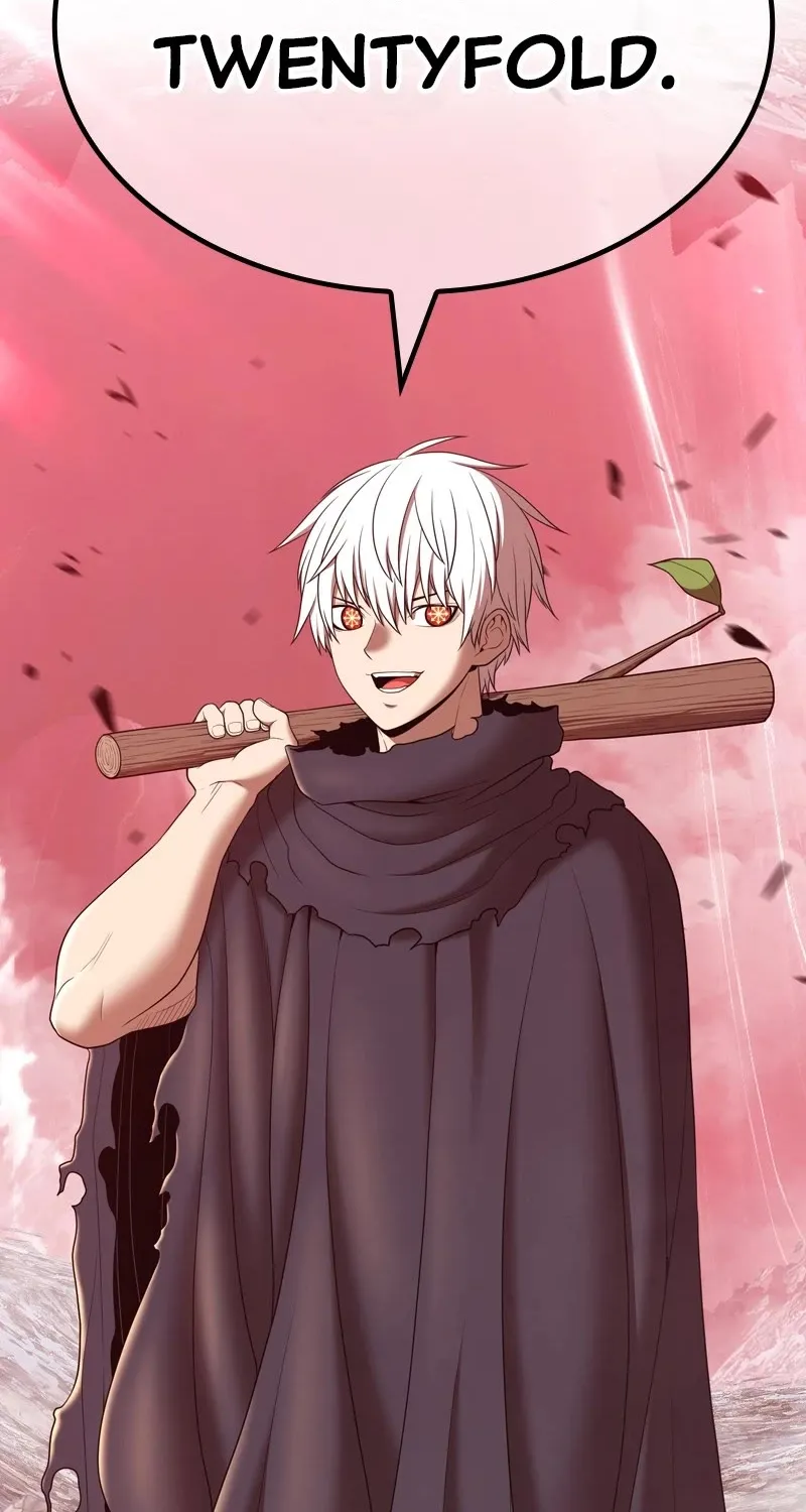 +99 Reinforced Wooden Stick Mangakakalot X Chapter 81 Page 126