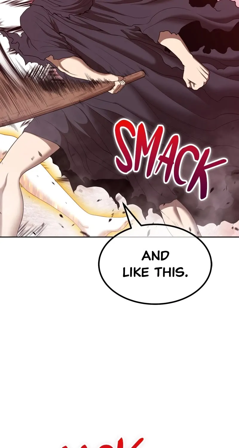 +99 Reinforced Wooden Stick Mangakakalot X Chapter 81 Page 135