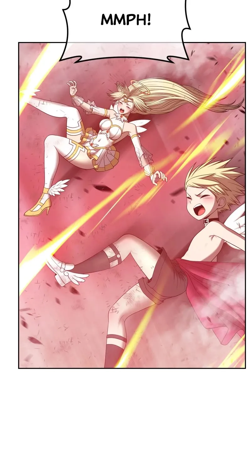 +99 Reinforced Wooden Stick Mangakakalot X Chapter 81 Page 171