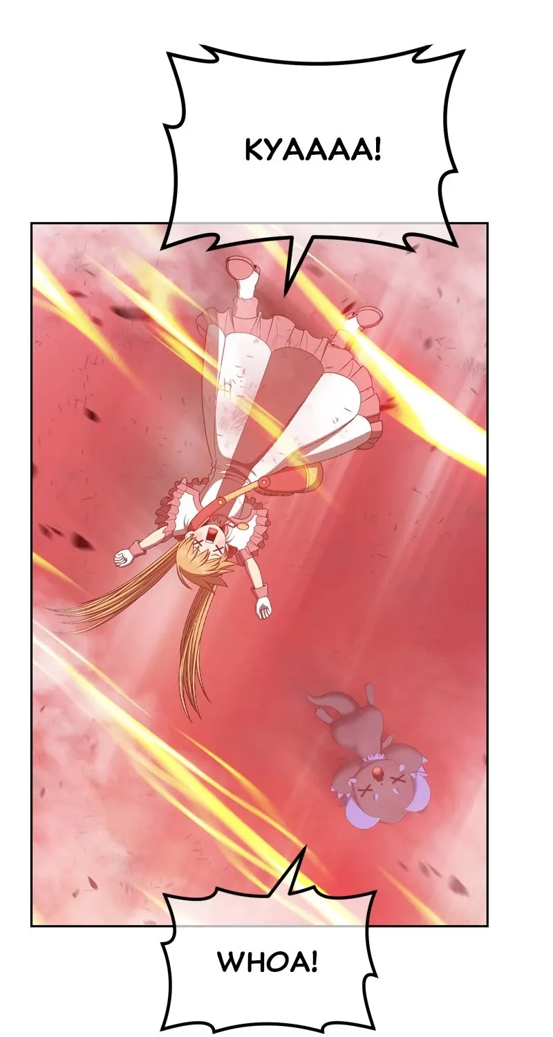 +99 Reinforced Wooden Stick Mangakakalot X Chapter 81 Page 172