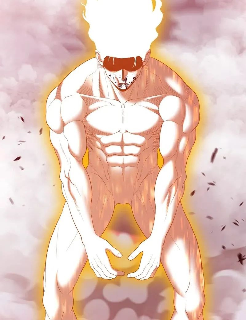 +99 Reinforced Wooden Stick Mangakakalot X Chapter 81 Page 180