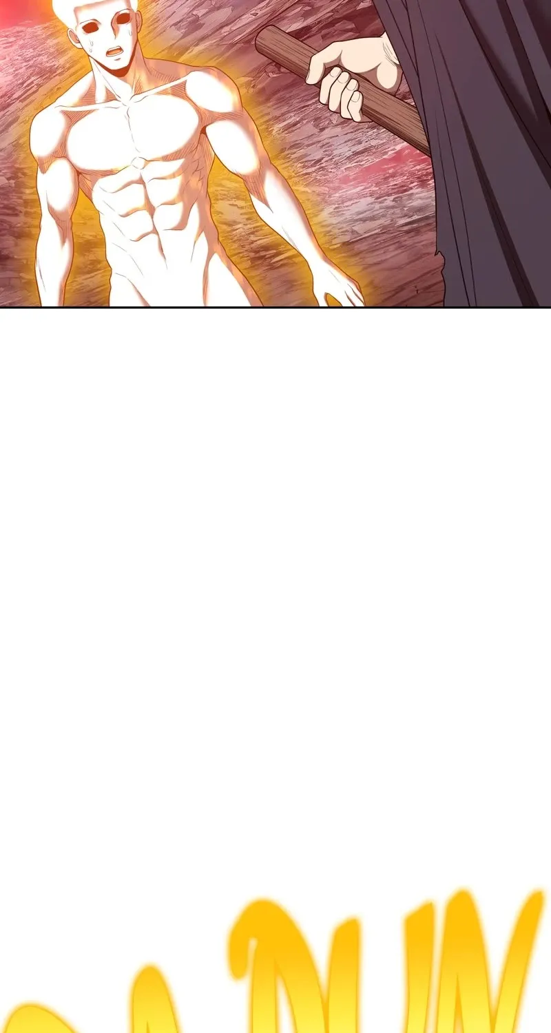 +99 Reinforced Wooden Stick Mangakakalot X Chapter 81 Page 19