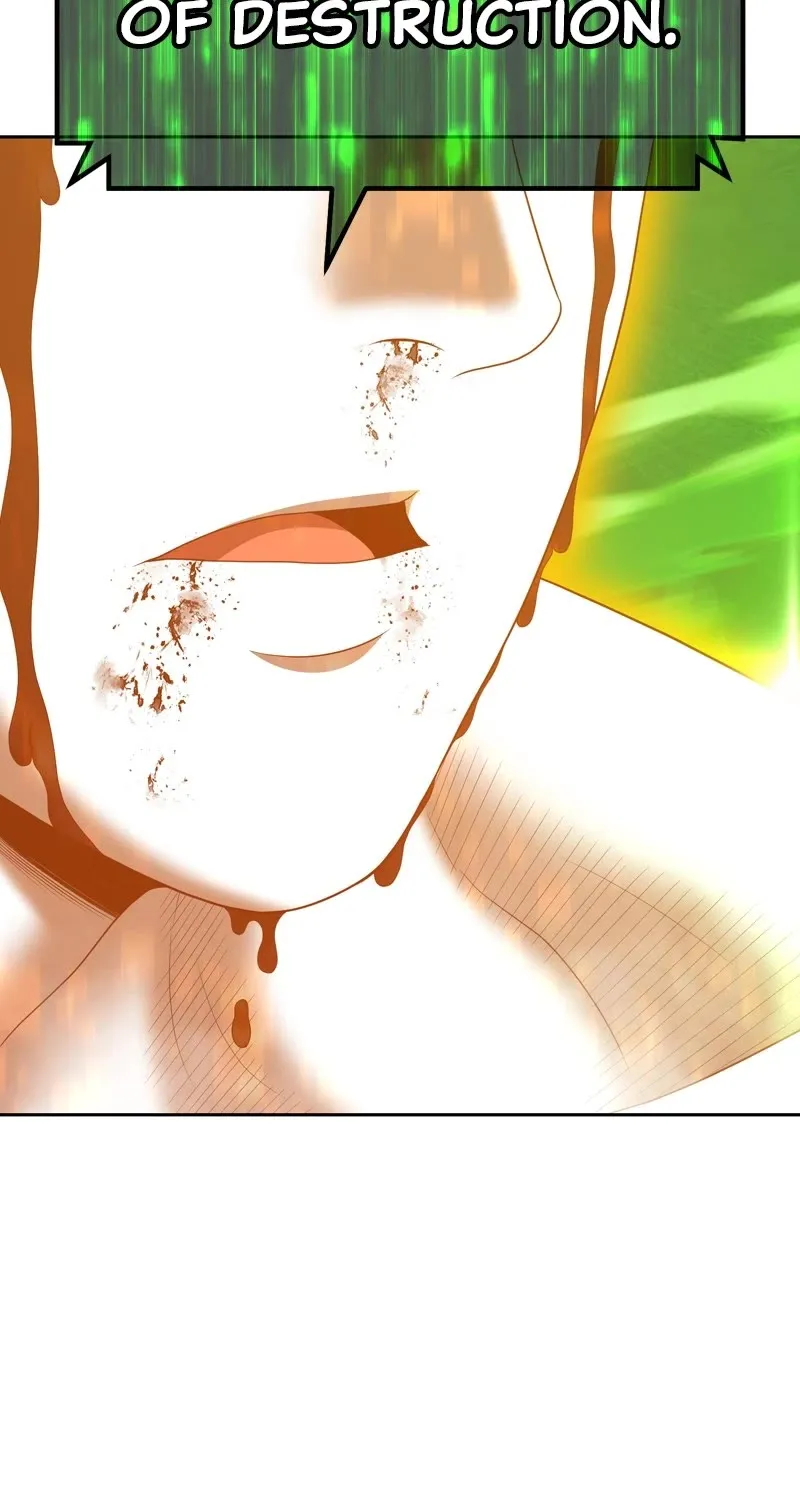 +99 Reinforced Wooden Stick Mangakakalot X Chapter 81 Page 205