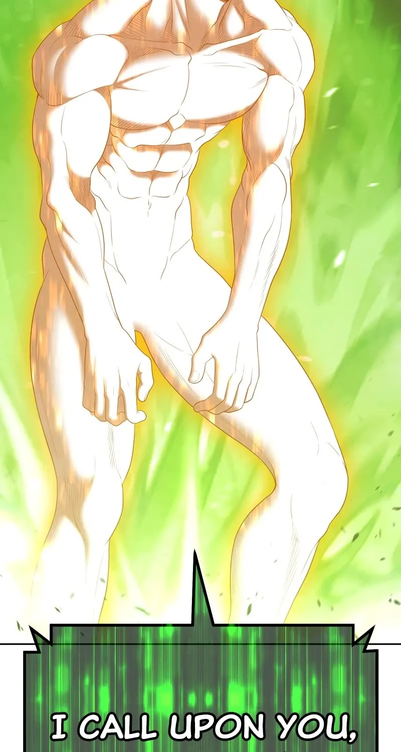 +99 Reinforced Wooden Stick Mangakakalot X Chapter 81 Page 207