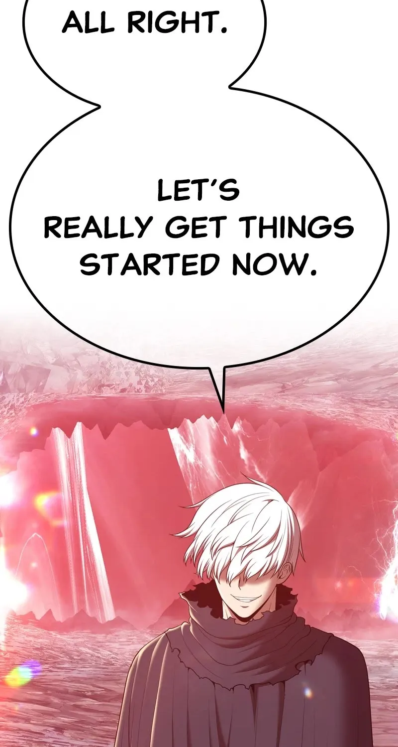 +99 Reinforced Wooden Stick Mangakakalot X Chapter 81 Page 22