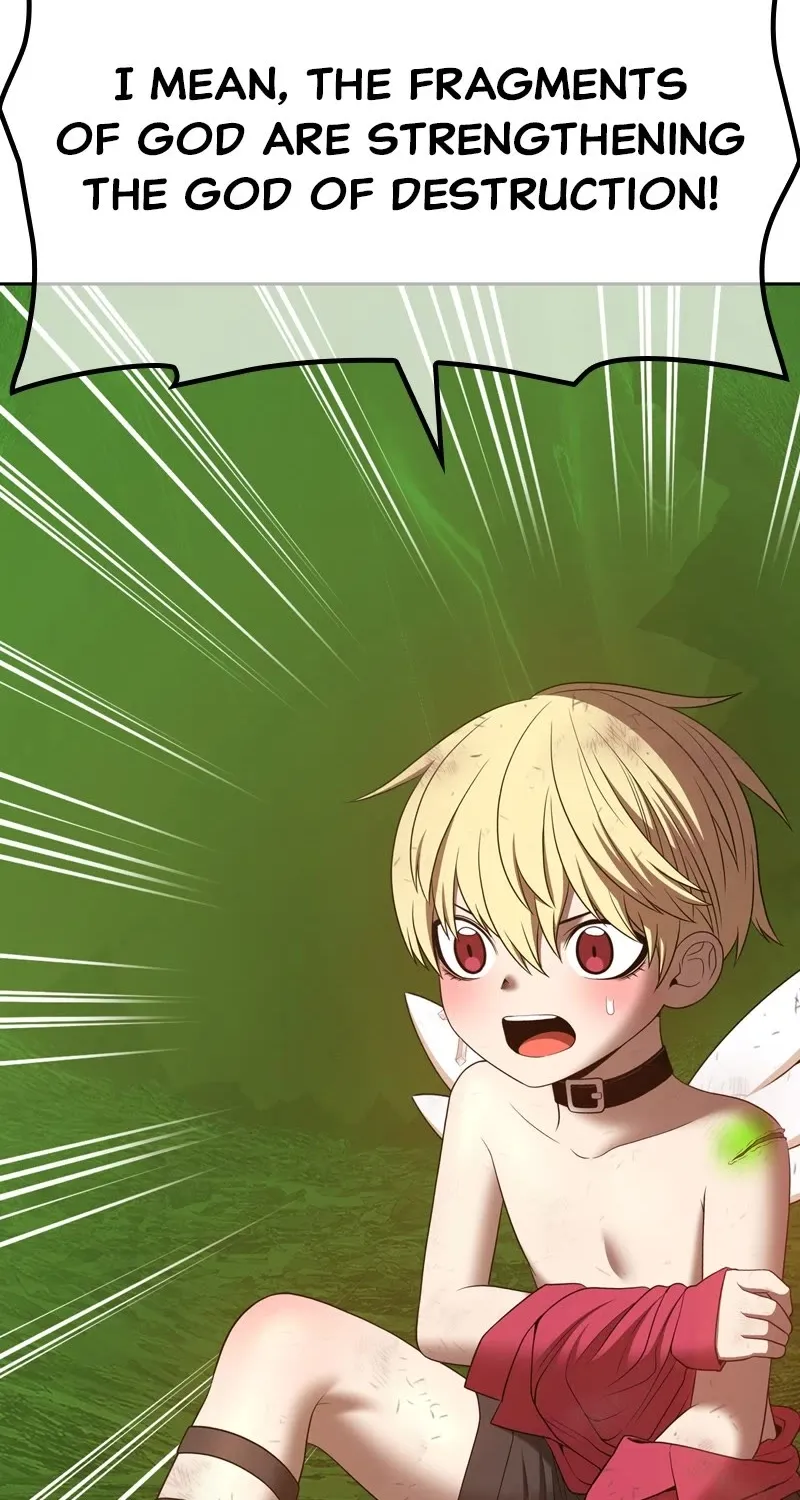 +99 Reinforced Wooden Stick Mangakakalot X Chapter 81 Page 242