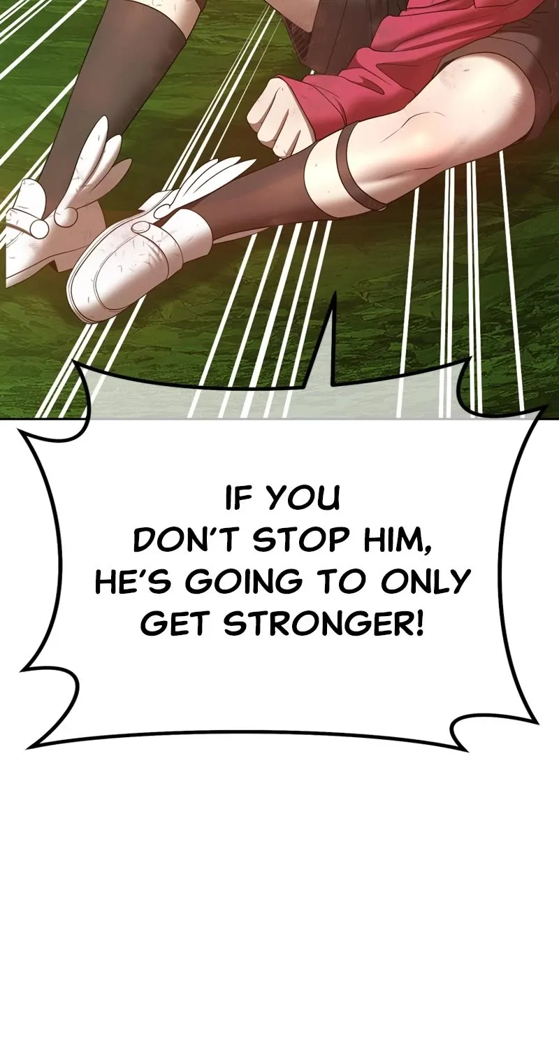 +99 Reinforced Wooden Stick Mangakakalot X Chapter 81 Page 243