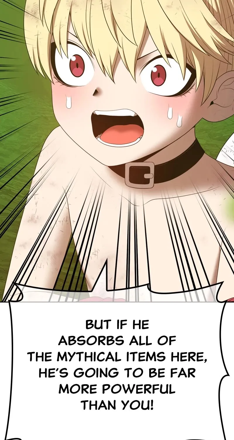 +99 Reinforced Wooden Stick Mangakakalot X Chapter 81 Page 245
