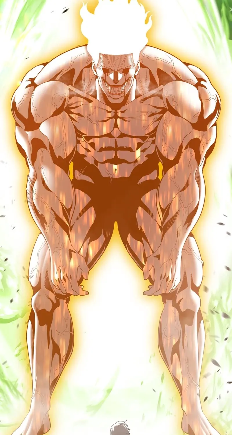+99 Reinforced Wooden Stick Mangakakalot X Chapter 81 Page 269