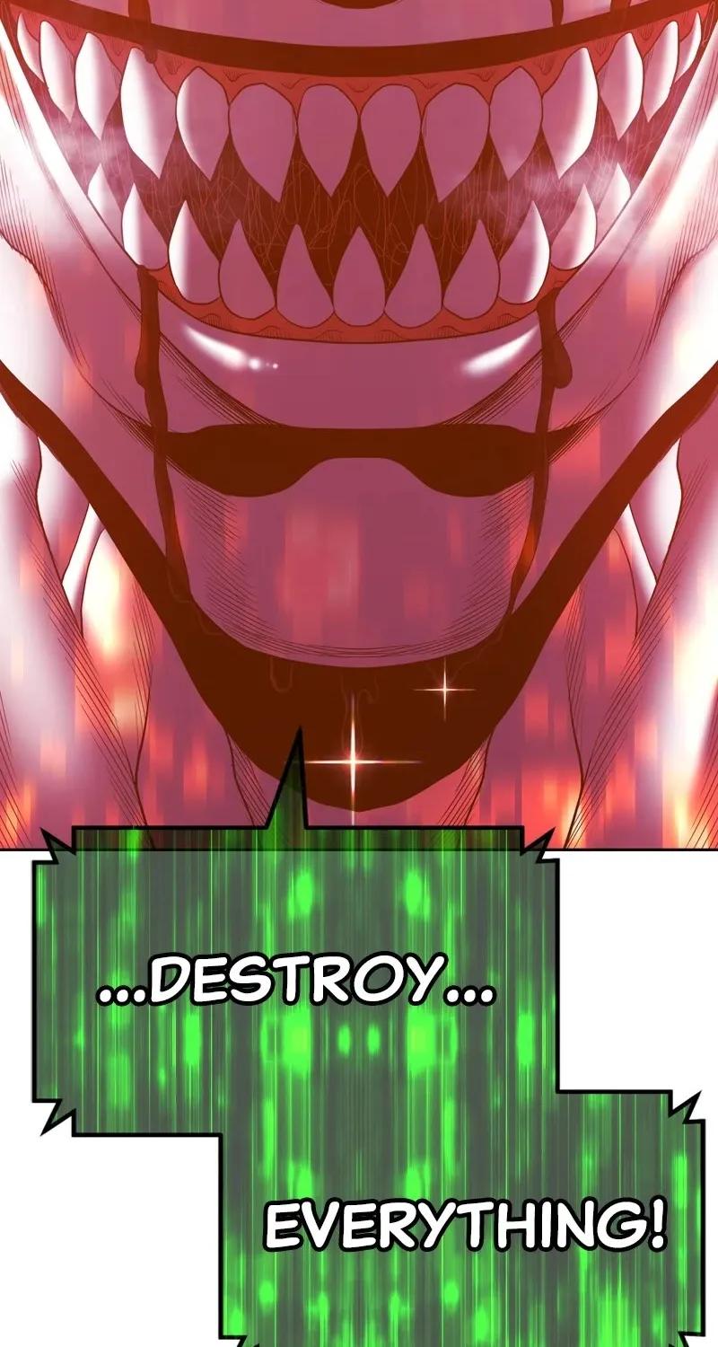 +99 Reinforced Wooden Stick Mangakakalot X Chapter 81 Page 274