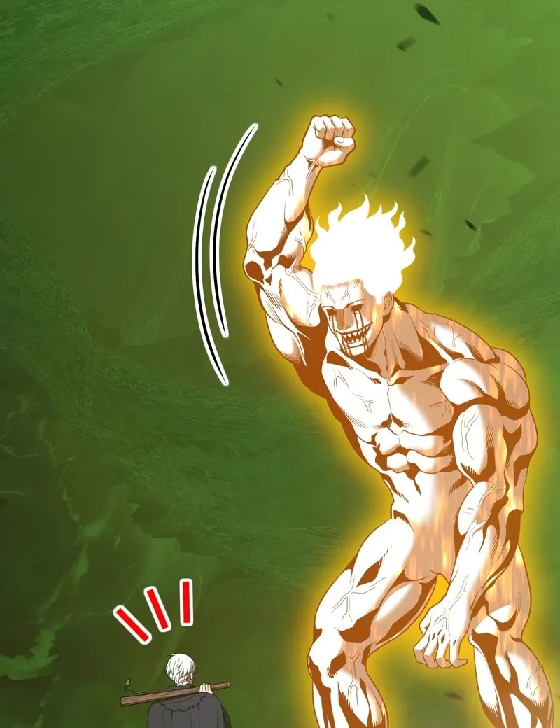 +99 Reinforced Wooden Stick Mangakakalot X Chapter 81 Page 278