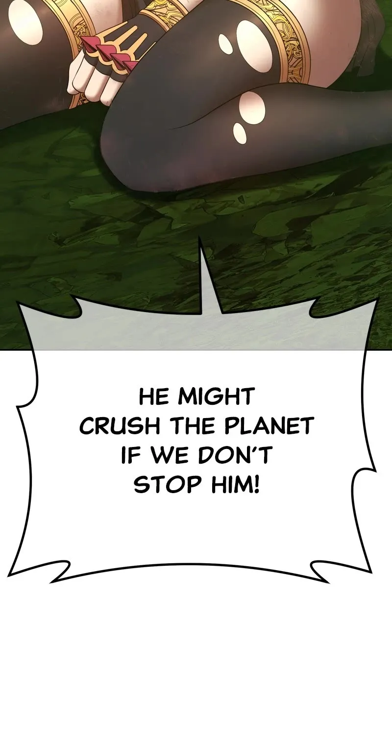 +99 Reinforced Wooden Stick Mangakakalot X Chapter 81 Page 287
