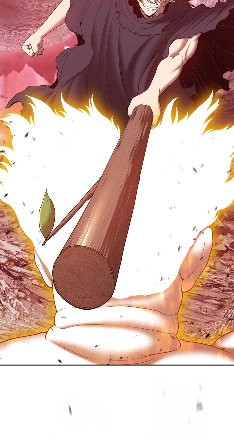 +99 Reinforced Wooden Stick Mangakakalot X Chapter 81 Page 34