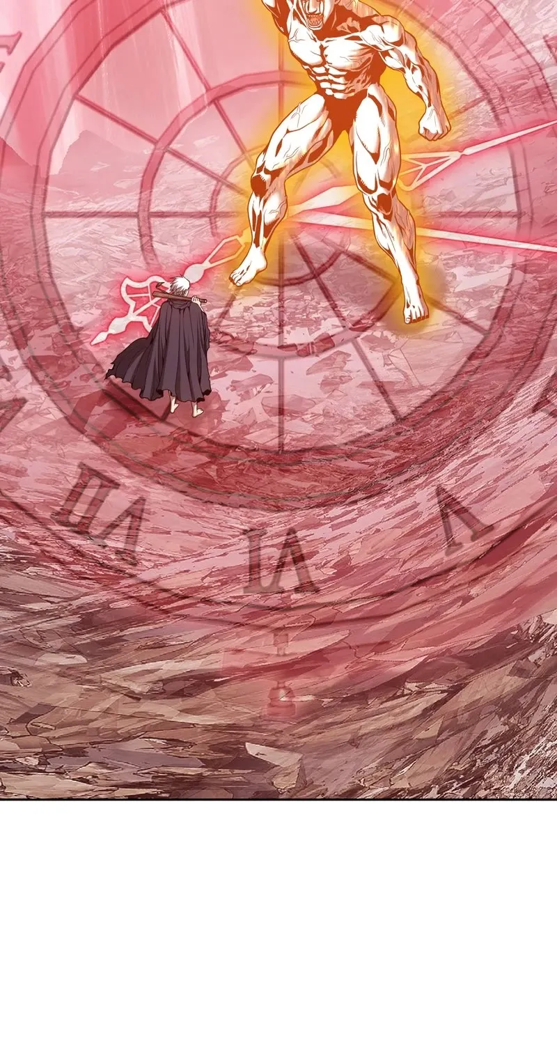 +99 Reinforced Wooden Stick Mangakakalot X Chapter 81 Page 379