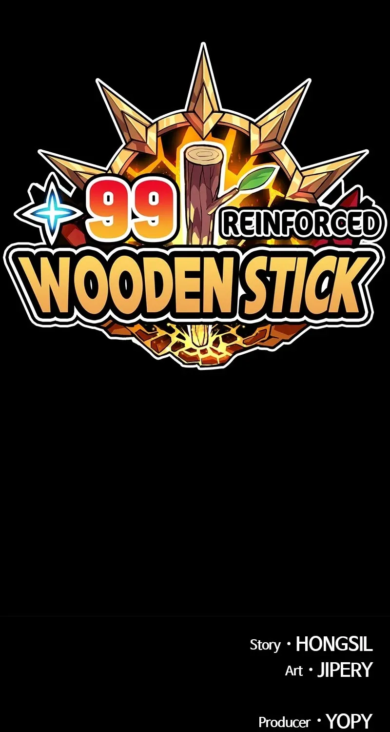 +99 Reinforced Wooden Stick Mangakakalot X Chapter 81 Page 397