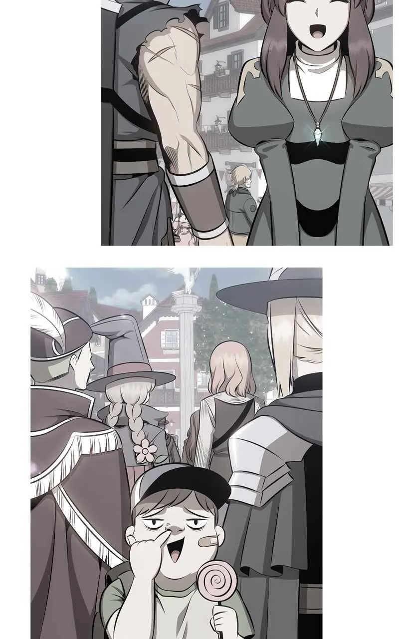 +99 Reinforced Wooden Stick Mangakakalot X Chapter 82.2 Page 211