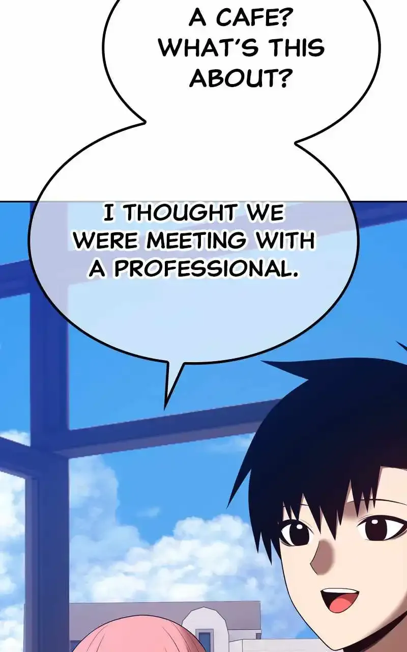 +99 Reinforced Wooden Stick Mangakakalot X Chapter 83.1 Page 31